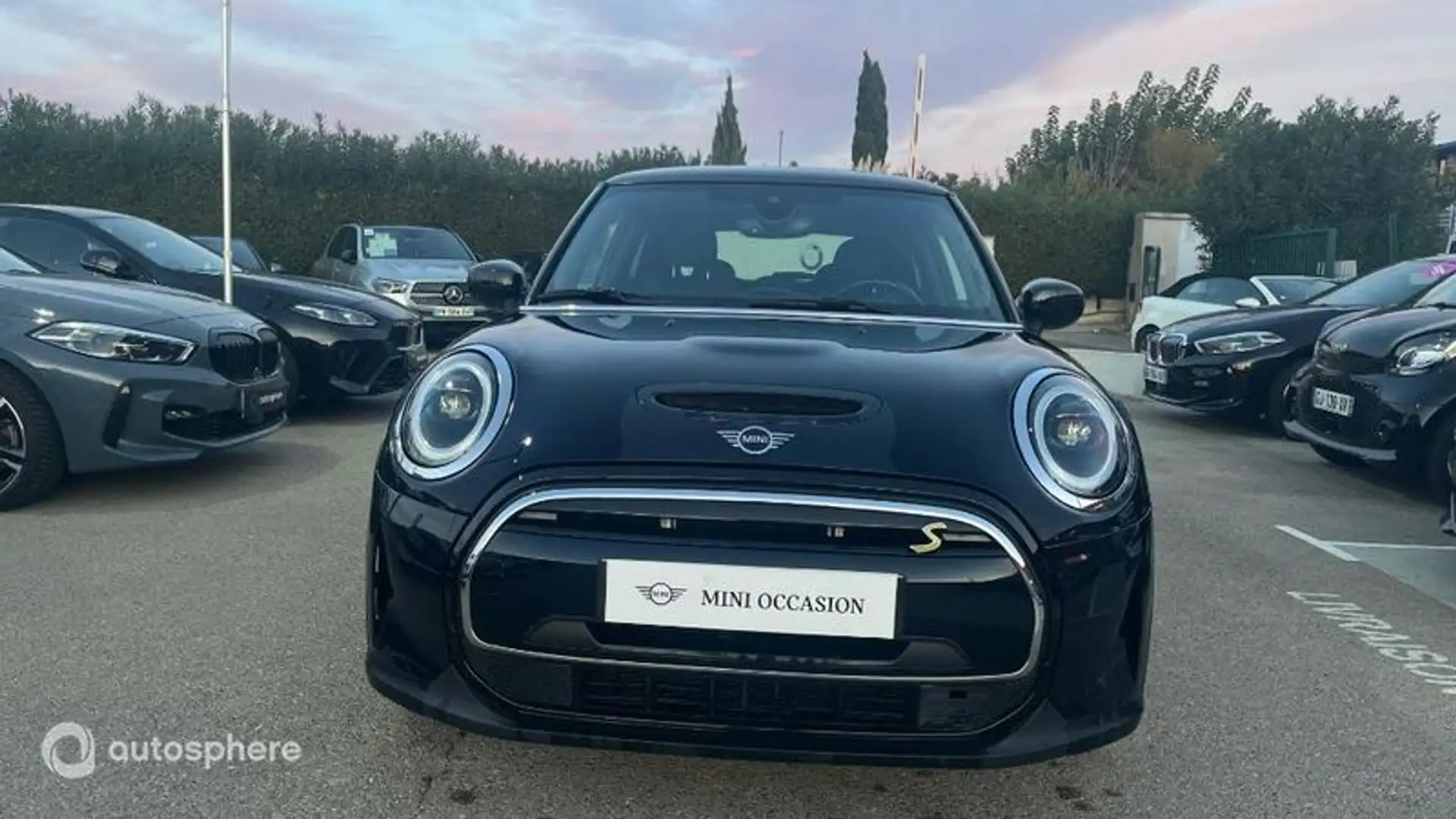 MINI Cooper SE Cooper SE 184ch  Essential BVA - 2