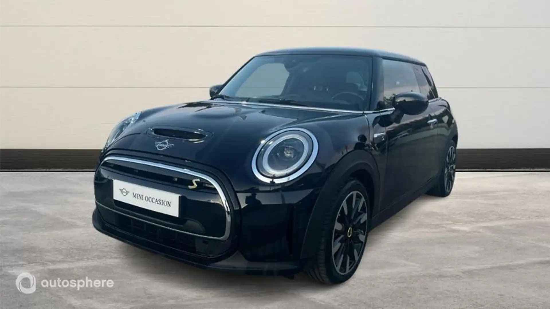 MINI Cooper SE Cooper SE 184ch  Essential BVA - 1