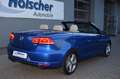 Volkswagen Eos 1.4 TSI Sport & Style;Navi,Leder,Xenon Parks Bleu - thumbnail 2