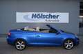 Volkswagen Eos 1.4 TSI Sport & Style;Navi,Leder,Xenon Parks Bleu - thumbnail 5