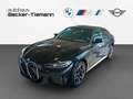 BMW i4 eDrive35 M-Sport AHK Kamera Schwarz - thumbnail 1