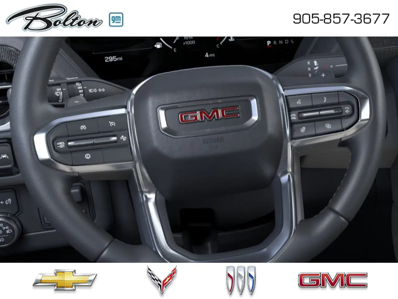 GMC Yukon fotografie GMC Yukon