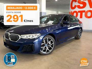 545e xDrive