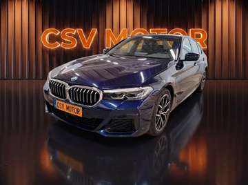 545e xDrive