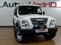 Iveco Massif 25S 15 SW5P Білий - thumbnail 1