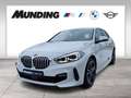BMW 118 i M-Sport HiFi|DAB|LED|WLAN|RFK|Tempomat|MFL|SHZ Biały - thumbnail 1