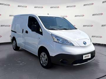 e-NV200 EV Van Business 4 porte
