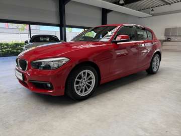 ADVANTAGE NAVI+ALLWETTER+EINPARKHILF+ALU+1HD