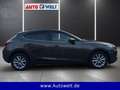 Mazda 3 Lim. 2.0 Skyactive-G Navi Klima Sitzhz Tempo Brun - thumbnail 3