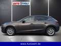 Mazda 3 Lim. 2.0 Skyactive-G Navi Klima Sitzhz Tempo Brun - thumbnail 6