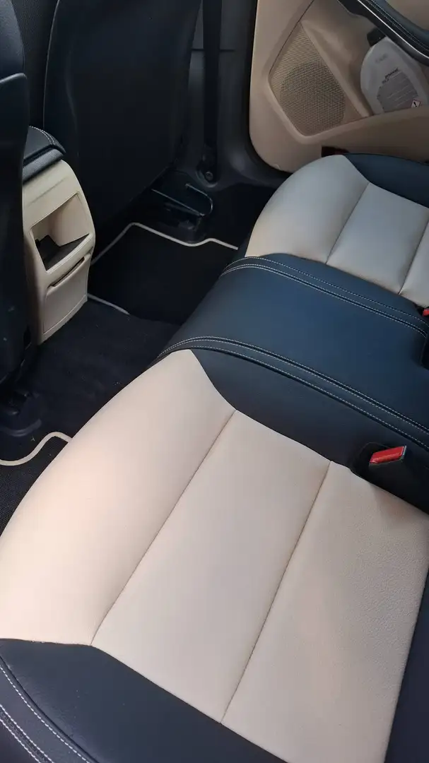 Mercedes-Benz CLA 180 Coupé Blue Efficiency Edition Braun - 2