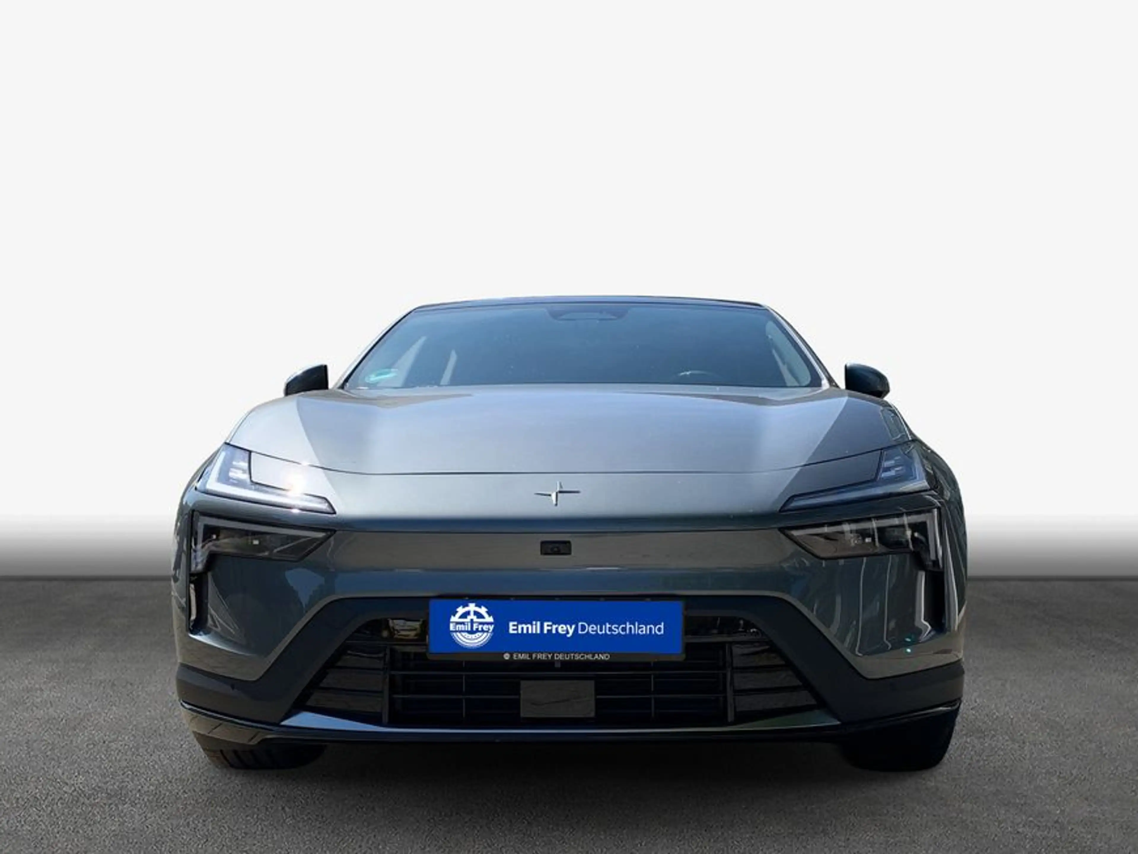 Polestar 4 Single Motor 100kWh Plus 200 kW, 5-türig (Strom) — photo 3