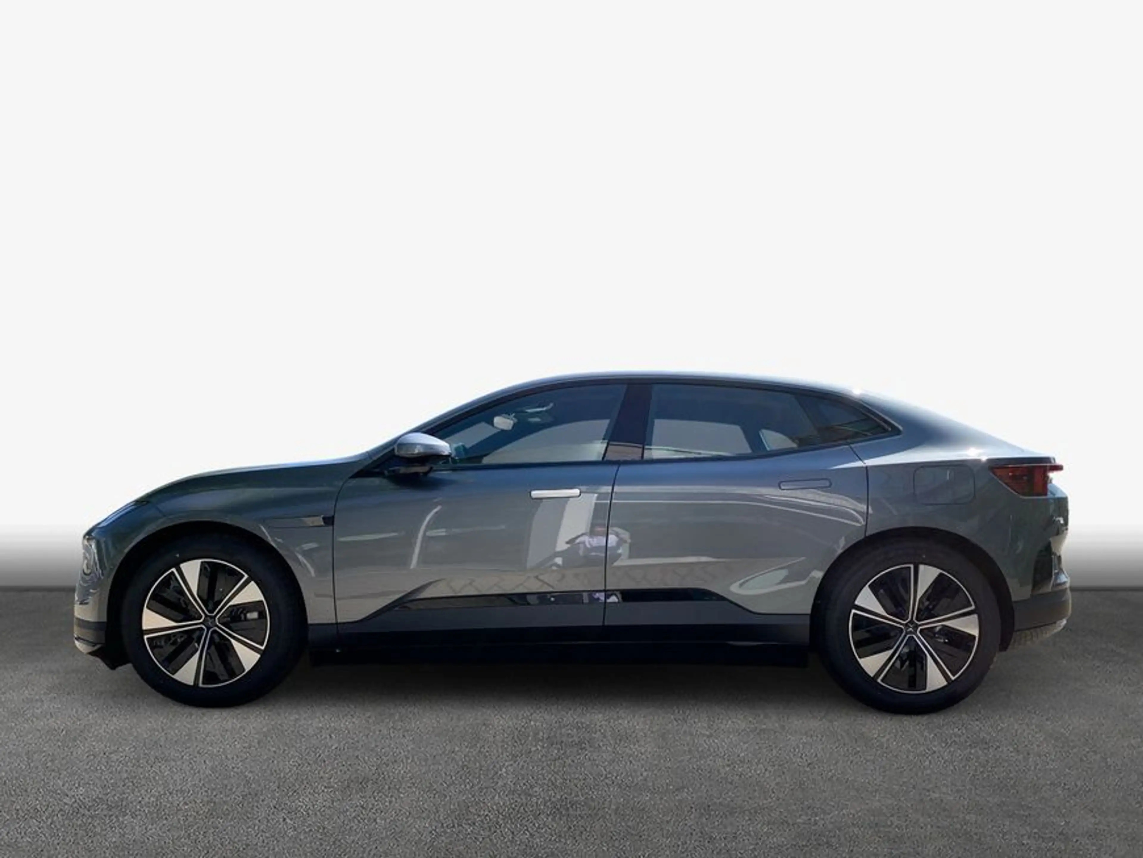 Polestar 4 Single Motor 100kWh Plus 200 kW, 5-türig (Strom) — photo 5