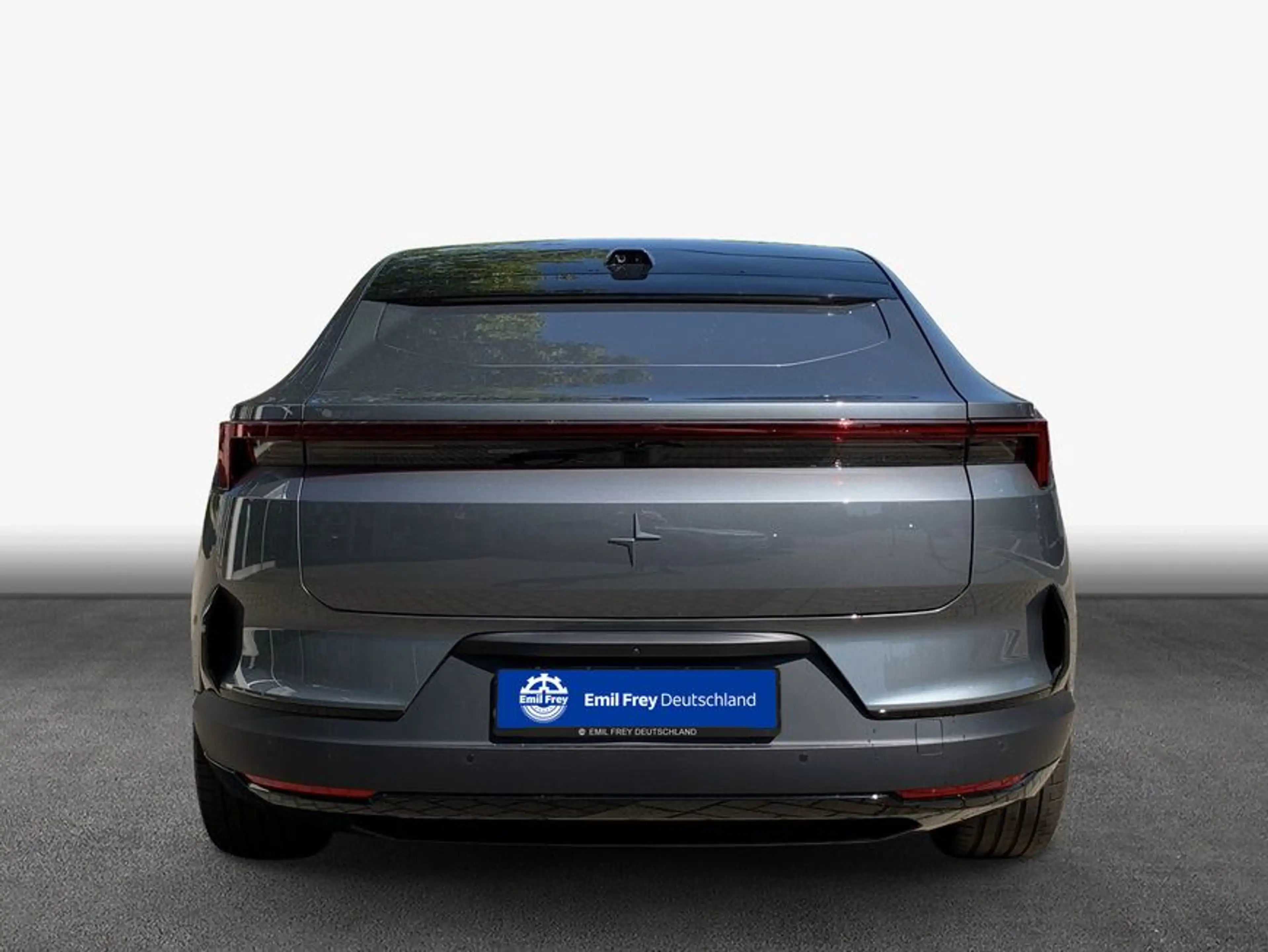 Polestar 4 Single Motor 100kWh Plus 200 kW, 5-türig (Strom) — photo 6