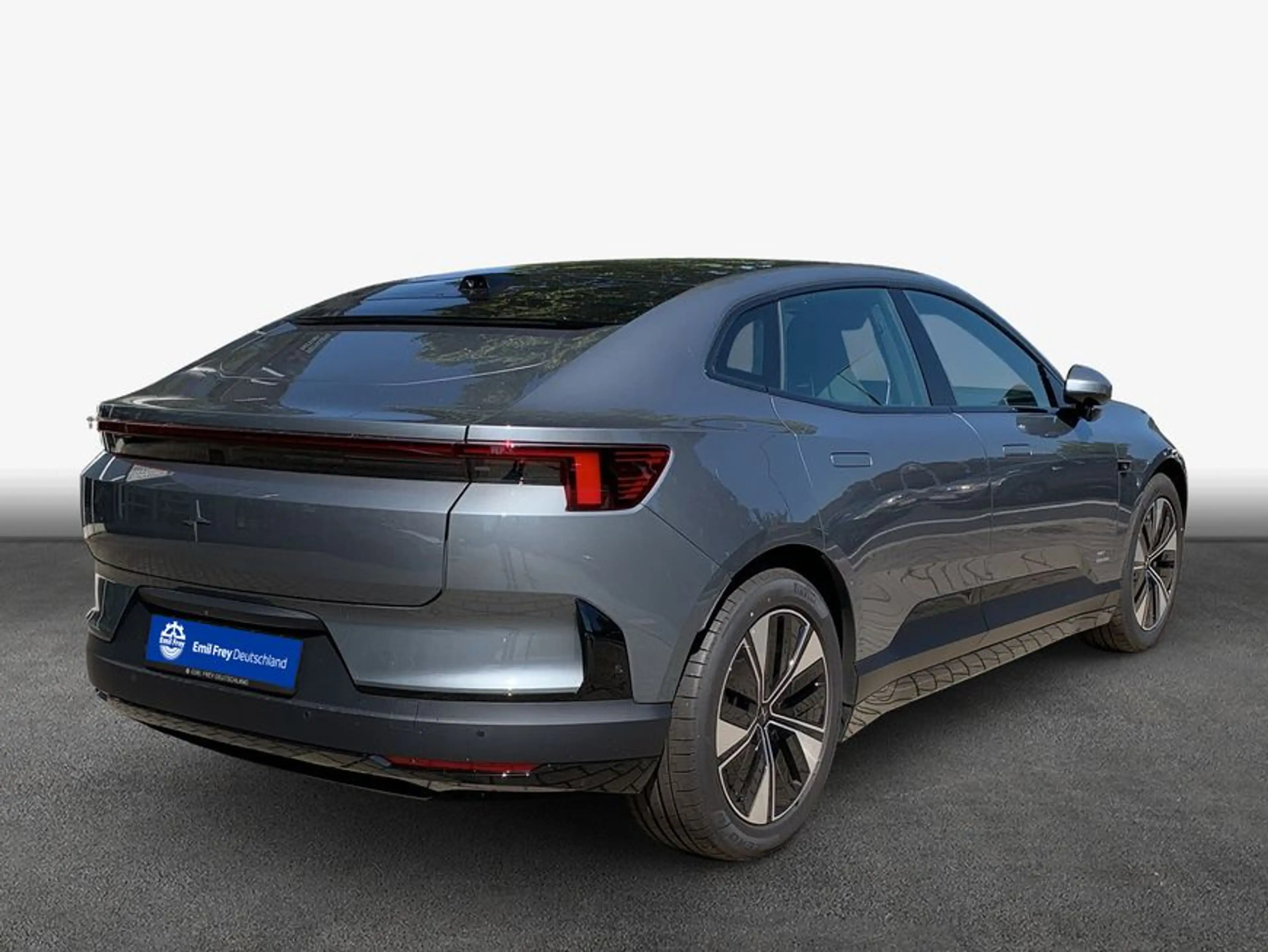 Polestar 4 Single Motor 100kWh Plus 200 kW, 5-türig (Strom) — photo 2