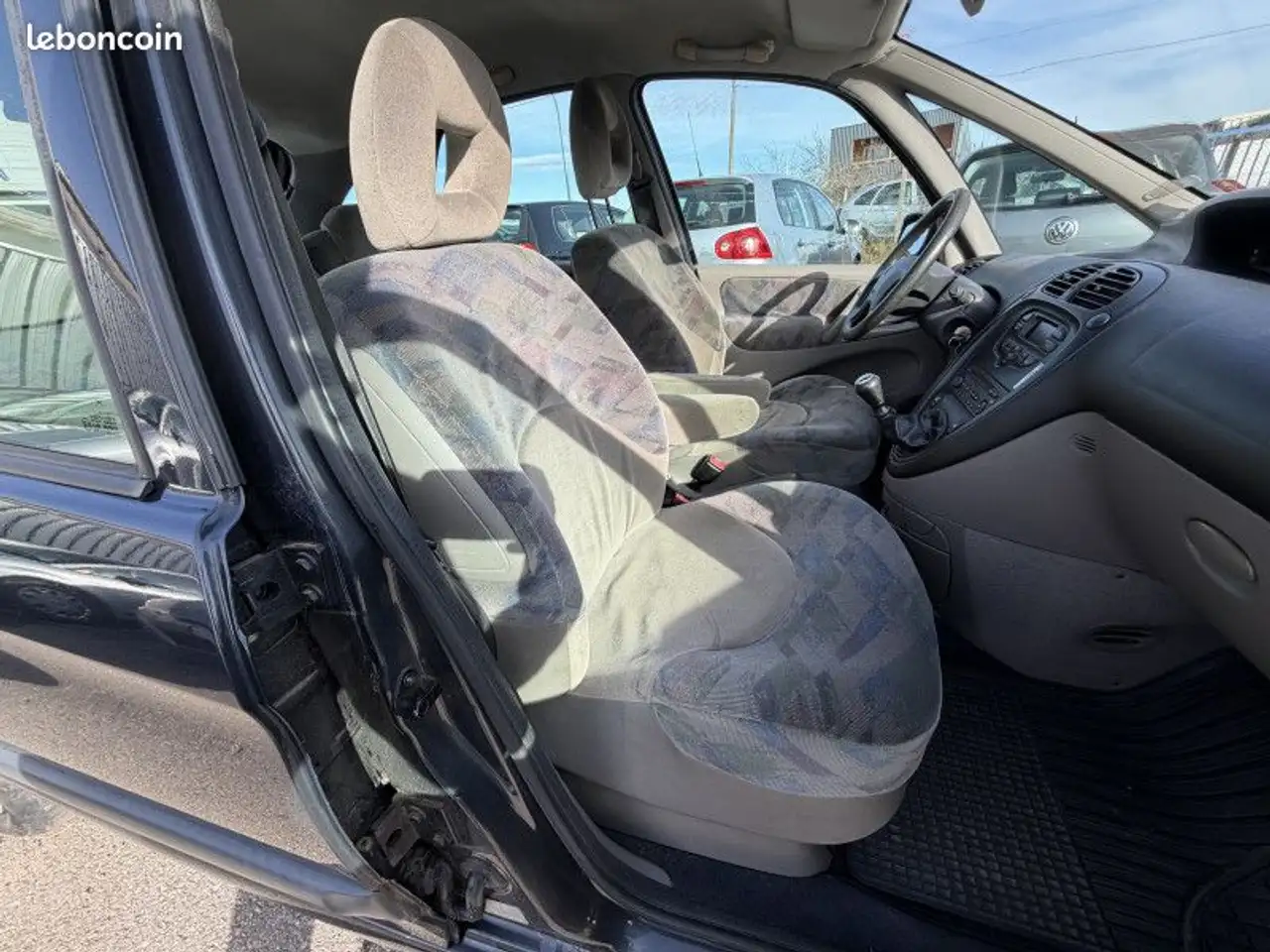 Citroen Xsara Picasso 1.8 16V PACK CLIM, foto 12