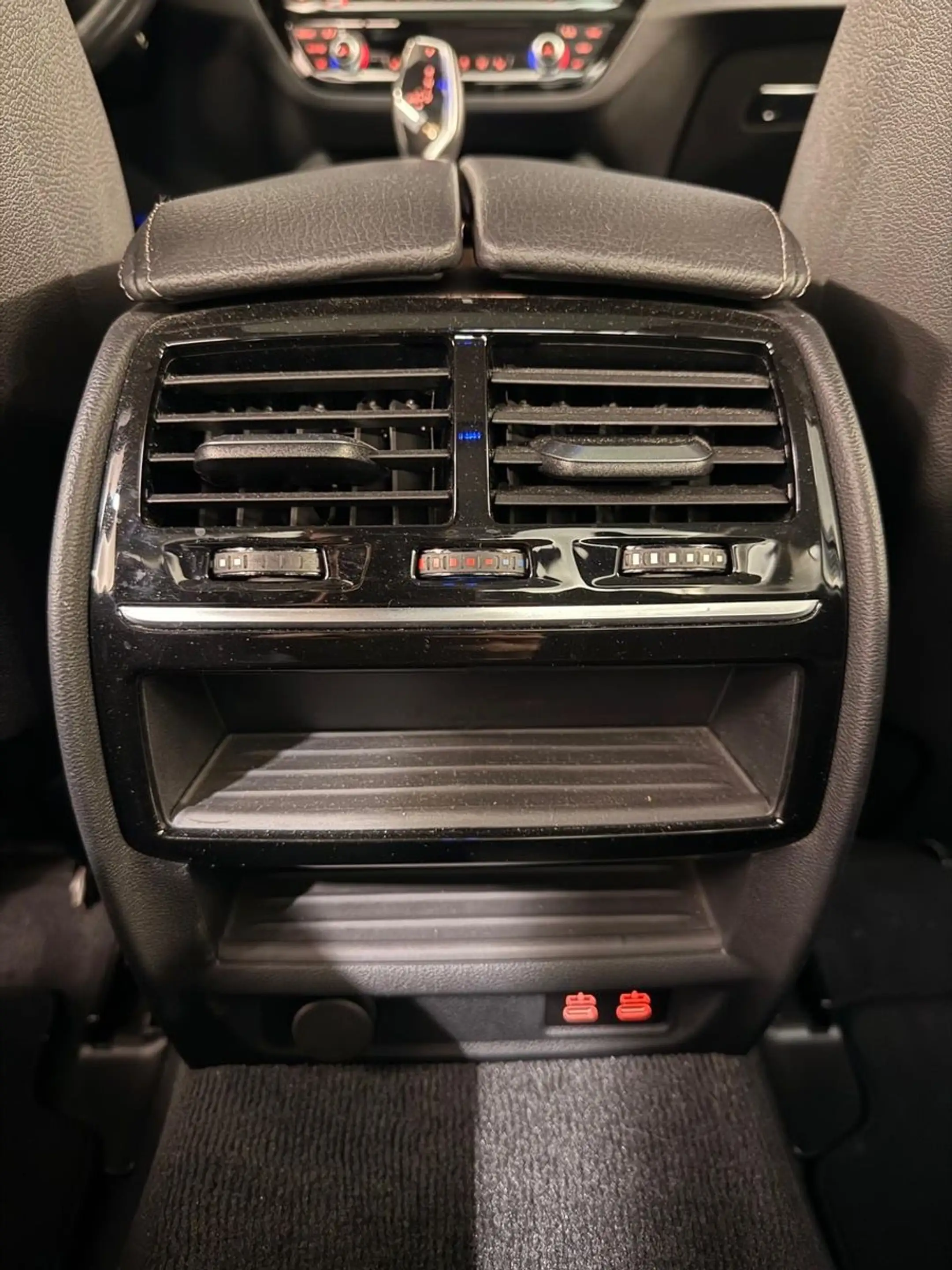 BMW 520 d M-Sport Line Schiebedach*Virtual*Leder*LED — photo 14