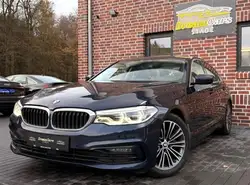 Bmw 520 d M Sport Line Schiebedach*Virtual*Leder*LED