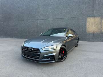S5 Sportback 3.0 V6 TFSI Quattro - FULL - Garantie