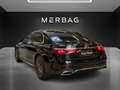Mercedes-Benz E 220 d Limousine AMG Line Schwarz - thumbnail 2