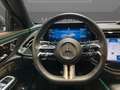 Mercedes-Benz E 220 d Limousine AMG Line Schwarz - thumbnail 9