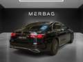 Mercedes-Benz E 220 d Limousine AMG Line Schwarz - thumbnail 4