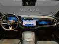 Mercedes-Benz E 220 d Limousine AMG Line Schwarz - thumbnail 9