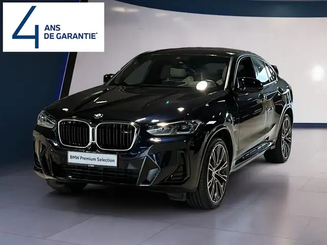 BMW X4 X4 M40d