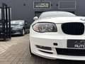 BMW 118 2.0 Benzine Cabrio / 12 mnd Garantie / M pakket Bianco - thumbnail 8