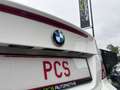 BMW 118 2.0 Benzine Cabrio / 12 mnd Garantie / M pakket Bianco - thumbnail 11