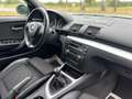 BMW 118 2.0 Benzine Cabrio / 12 mnd Garantie / M pakket Bianco - thumbnail 14