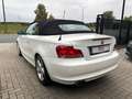 BMW 118 2.0 Benzine Cabrio / 12 mnd Garantie / M pakket Bianco - thumbnail 6