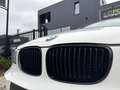 BMW 118 2.0 Benzine Cabrio / 12 mnd Garantie / M pakket Bianco - thumbnail 10
