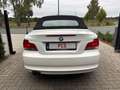 BMW 118 2.0 Benzine Cabrio / 12 mnd Garantie / M pakket Bianco - thumbnail 5