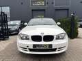 BMW 118 2.0 Benzine Cabrio / 12 mnd Garantie / M pakket Bianco - thumbnail 2