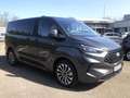 Ford Tourneo Custom 320 L1 Autom. Titanium Panorama Standhzg. Gris - thumbnail 3