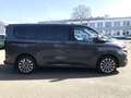 Ford Tourneo Custom 320 L1 Autom. Titanium Panorama Standhzg. Gri - thumbnail 4