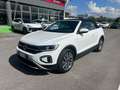 Volkswagen T-Roc T-Roc 1.0 tsi Style 110cv Blanco - thumbnail 1