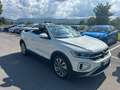 Volkswagen T-Roc T-Roc 1.0 tsi Style 110cv Blanco - thumbnail 6
