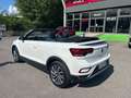 Volkswagen T-Roc T-Roc 1.0 tsi Style 110cv Blanco - thumbnail 7