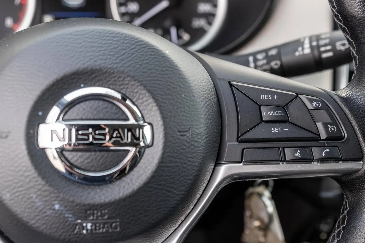 Nissan Micra 1.0 Connecta Xtronic AUTOMAT CARPLAY GARANTIE 12-60M, миниатюра 20
