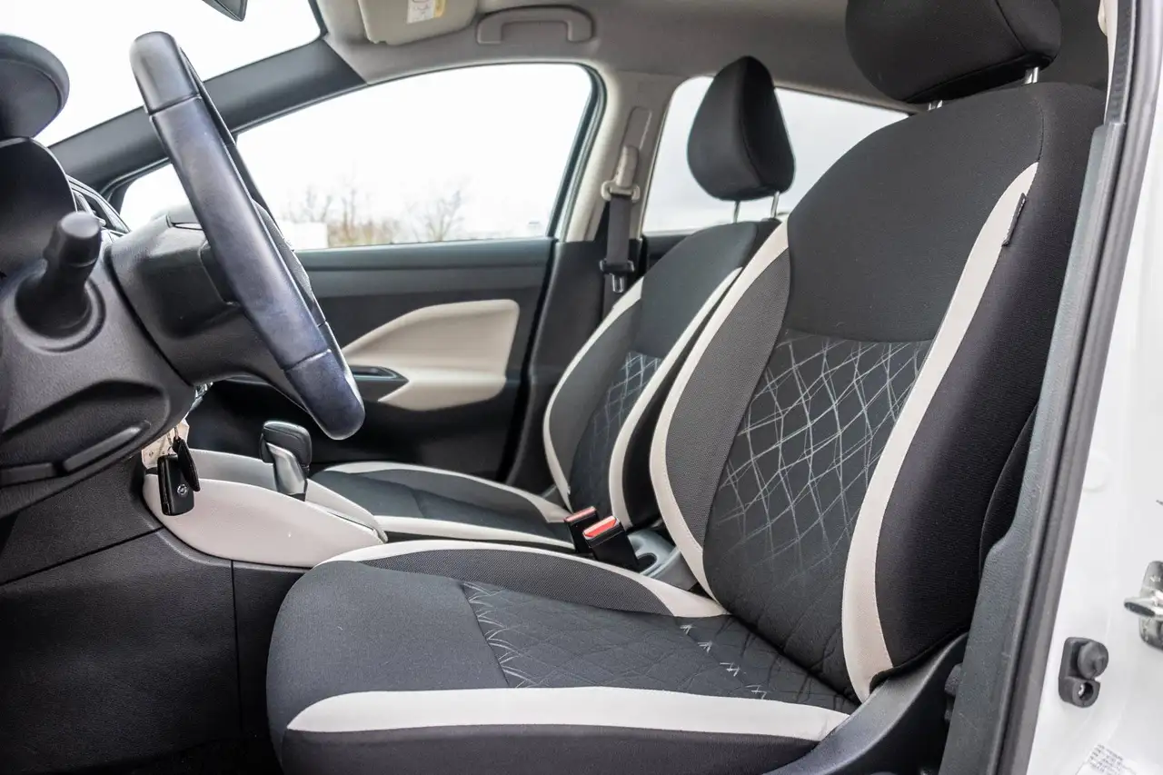 Nissan Micra 1.0 Connecta Xtronic AUTOMAT CARPLAY GARANTIE 12-60M, миниатюра 8