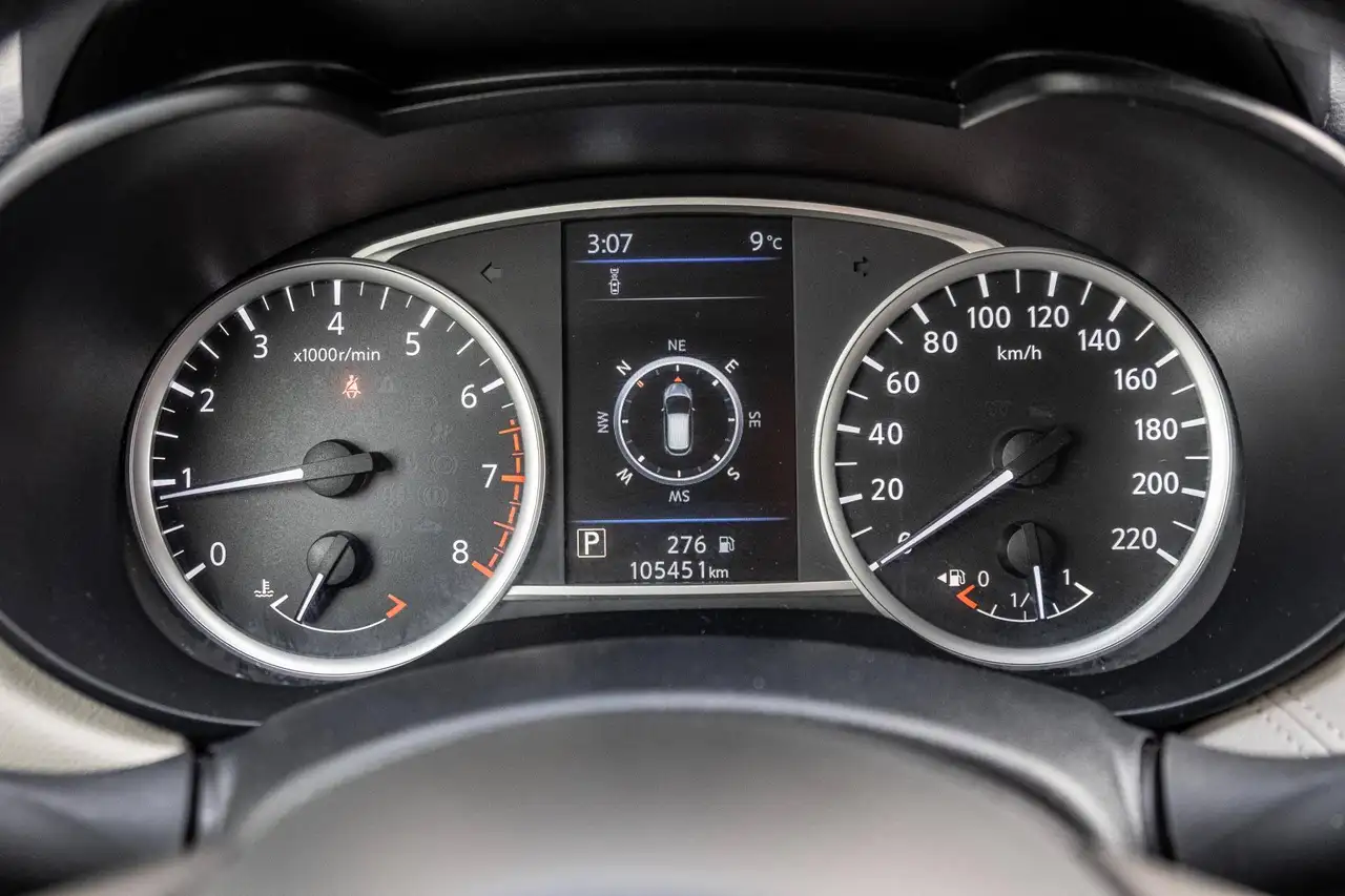 Nissan Micra 1.0 Connecta Xtronic AUTOMAT CARPLAY GARANTIE 12-60M, миниатюра 24