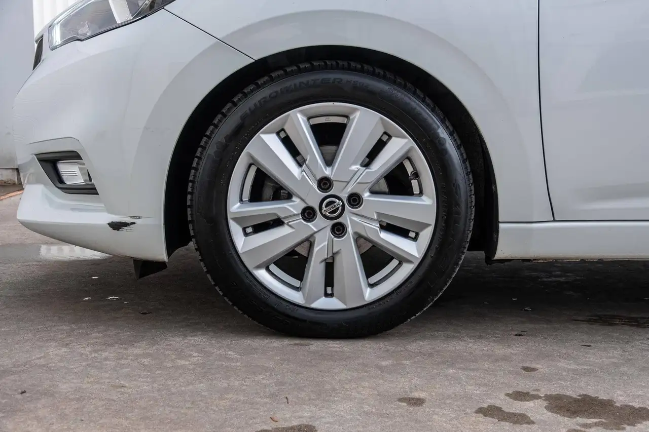 Nissan Micra 1.0 Connecta Xtronic AUTOMAT CARPLAY GARANTIE 12-60M, миниатюра 6