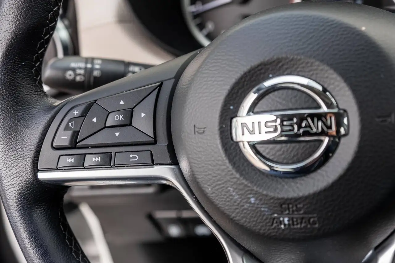 Nissan Micra 1.0 Connecta Xtronic AUTOMAT CARPLAY GARANTIE 12-60M, миниатюра 19