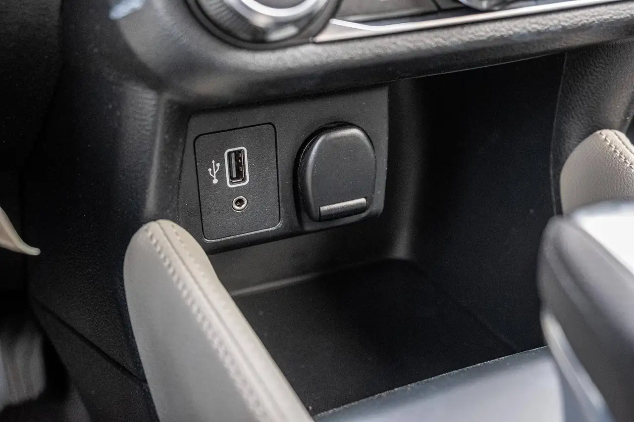 Nissan Micra 1.0 Connecta Xtronic AUTOMAT CARPLAY GARANTIE 12-60M, миниатюра 18