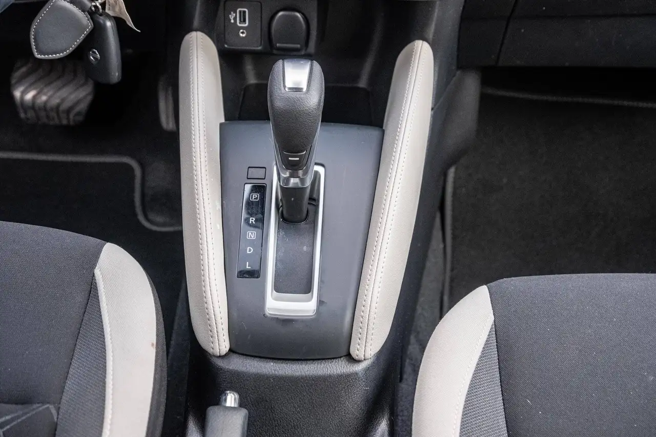 Nissan Micra 1.0 Connecta Xtronic AUTOMAT CARPLAY GARANTIE 12-60M, миниатюра 21