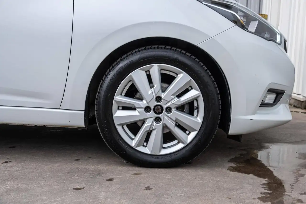 Nissan Micra 1.0 Connecta Xtronic AUTOMAT CARPLAY GARANTIE 12-60M, миниатюра 25