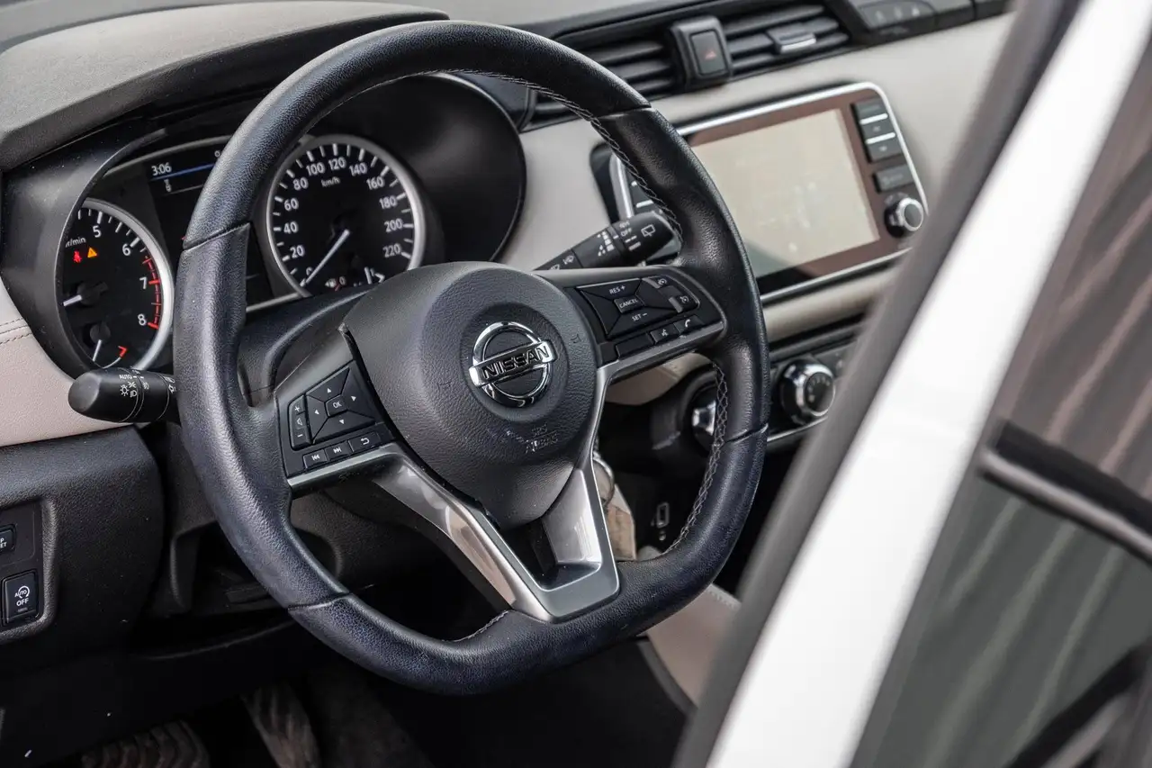 Nissan Micra 1.0 Connecta Xtronic AUTOMAT CARPLAY GARANTIE 12-60M, миниатюра 12