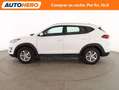 Hyundai TUCSON 1.6 SLE 2WD Blanco - thumbnail 3